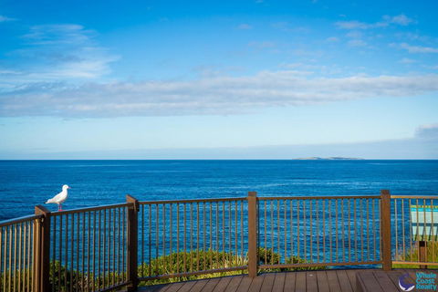106 Ocean Parade Dalmeny - Perths Hotel 1