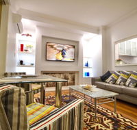 107 Olive Grove Studio walk to city - Perths Hotel