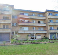 11 'Silvana Court' 26 Ajax Avenue - close to the water and clubs - Perths Hotel