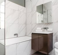 11w Elegance Stylish 3BD Heritage Terrace TheRocks - Perths Hotel