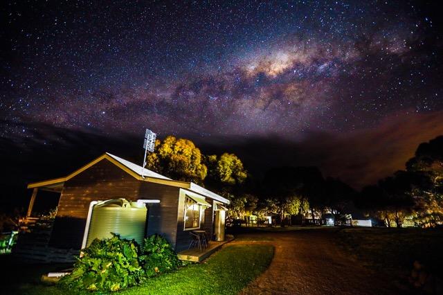Princetown VIC Perths Hotel