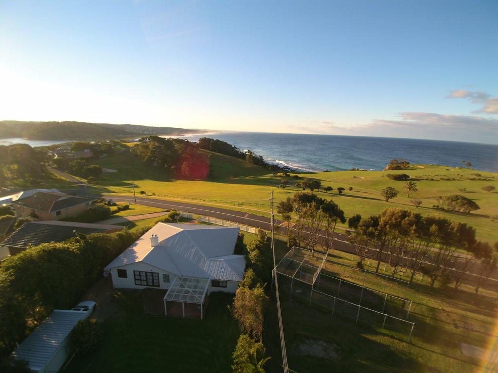 Kianga NSW Perths Hotel