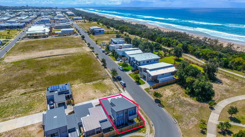 12 Sunfish Lane Beachshack - Perths Hotel 0