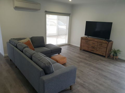 123 Wilson - Arapiles - Perths Hotel 0