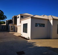 127a Morley Drive apartment - Perths Hotel
