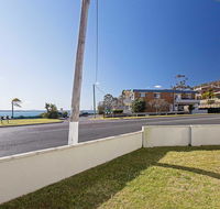 13 'Bayview Towers' 15 Victoria Parade - ground floor unit with magical water views - Perths Hotel