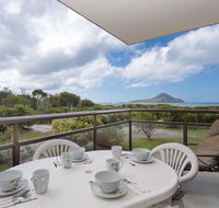 13 'INTREPID' 3 INTREPID CL - FANTASTIC UNIT WITH STUNNING WATER VIEWS - Perths Hotel