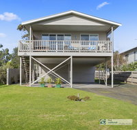 13 Seacombe Grove Ventnor - Perths Hotel