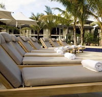 132 SEA TEMPLE LUXURY DIRECT STUDIO - Perths Hotel