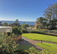 15 'The Commodore' 9-11 Donald Street - great unit only a short walk to CBD - Perths Hotel