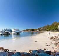 15 'The Poplars' 34 Magnus Street - great complex with pool  close to town - Perths Hotel