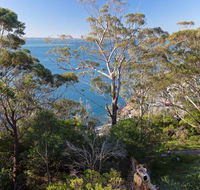 15 'Thurlow Lodge' 6 Thurlow Avenue - fantastic unit with water views  pool in complex - Perths Hotel