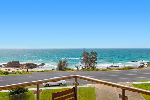 15 Beachpark Apartments - Perths Hotel 1