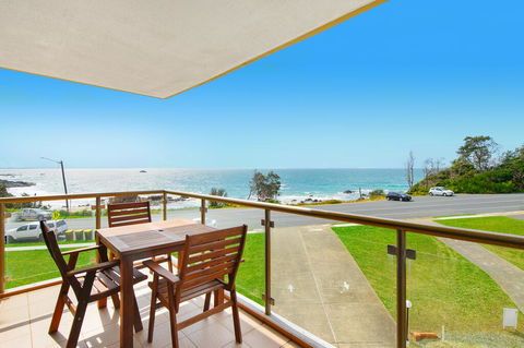 15 Beachpark Apartments - Perths Hotel 2