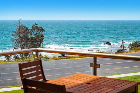 15 Beachpark Apartments - Perths Hotel 3