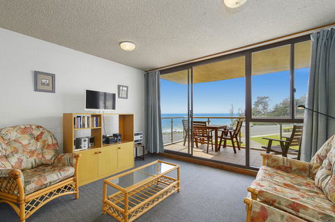 15 Beachpark Apartments - Perths Hotel 0
