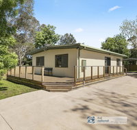 16 McKenzie Road - Perths Hotel