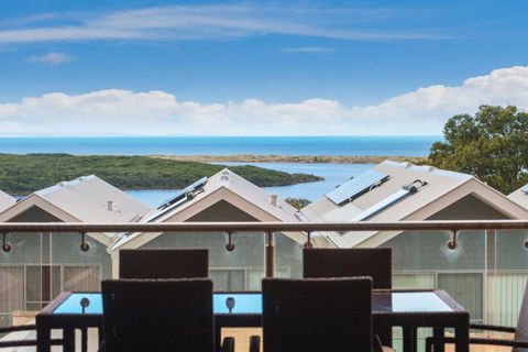 16 Seine Bay Apartment - Perths Hotel 0