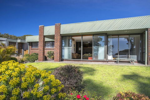 16 Shipton Cres - Secluded Away - Perths Hotel 3