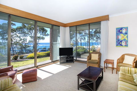 16 Shipton Cres - Secluded Away - Perths Hotel 2