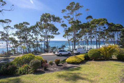 16 Shipton Cres - Secluded Away - Perths Hotel 0