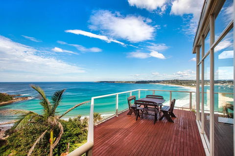 164 Mitchell Pde - Spectacular Views - Perths Hotel 0