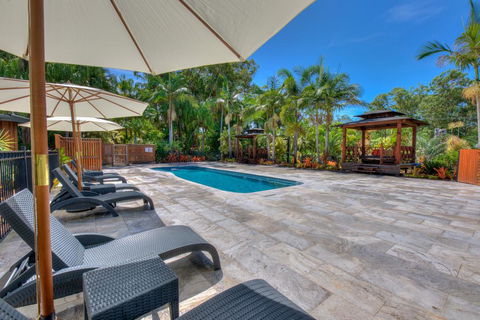 1770 Getaway - Perths Hotel 0