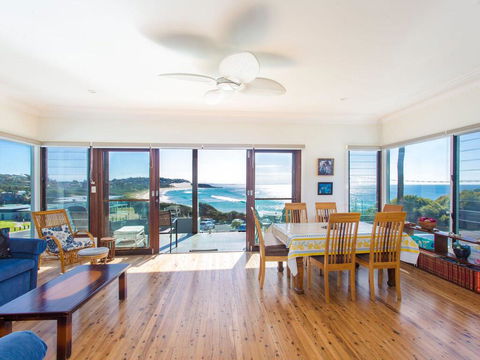 18 Cliff Road - Perths Hotel 0
