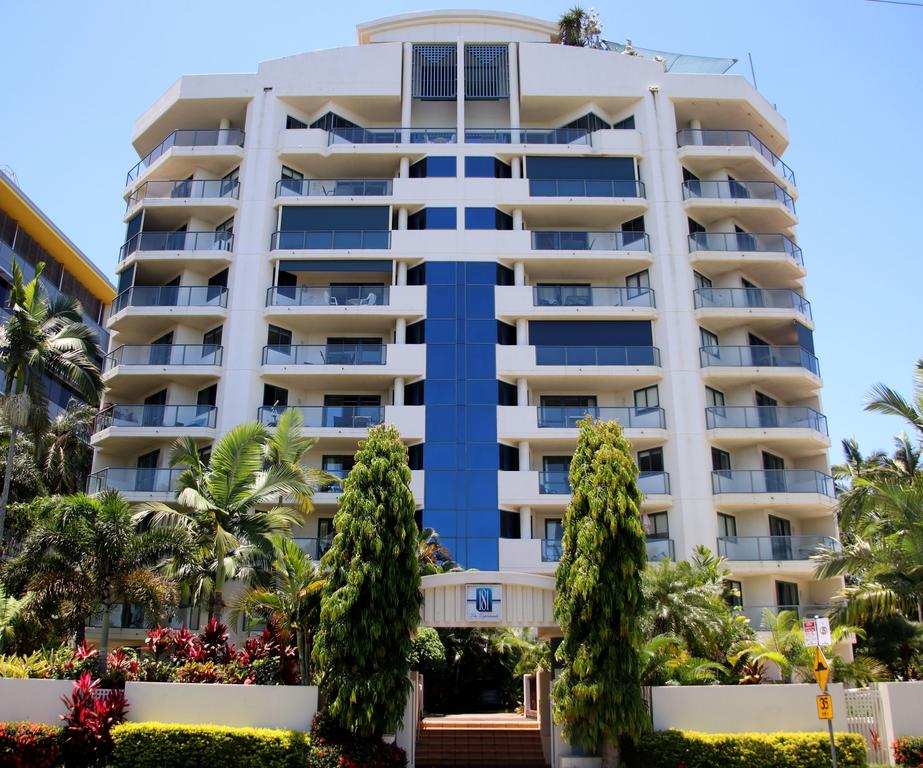 Cairns QLD Perths Hotel