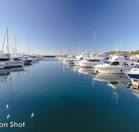 19 'The Commodore' 9-11 Donald Street - Two bedroom unit in the CBD of Nelson Bay - Perths Hotel