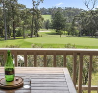 19 Buchan Street - Mollymooks Tee to Sea