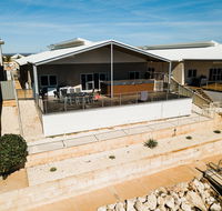 19 Corella Court - Spacious deck with swim spa