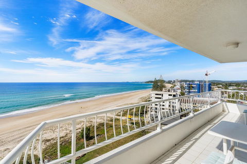 19th Avenue On The Beach - Perths Hotel 1