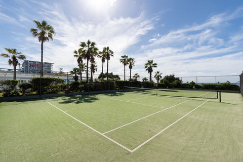 19th Avenue On The Beach - Perths Hotel 3