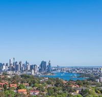 1Bed 1Study Apt with City View NEW YEAR Firework - Perths Hotel