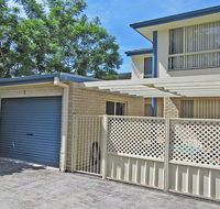 2 'Mahi Mahi' 5 Achilles Street - 3 bedroom between Shoal Bay and Little Beach - Perths Hotel