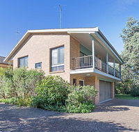 2 'Plattens' 15 Kurrawa Close - great duplex so close to the water - Perths Hotel