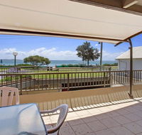 2 'Yachtsman Rest' 37 Victoria Parade - Foxtel aircon waterviews - Perths Hotel
