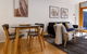 2 Bdrm Apt In Annandale With Courtyard & Parking - thumb 3