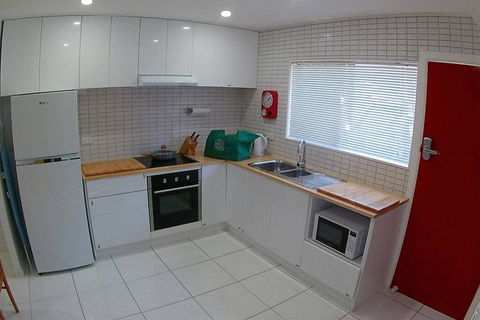 2 Bedroom Apartment In Surfers Central - Perths Hotel 1