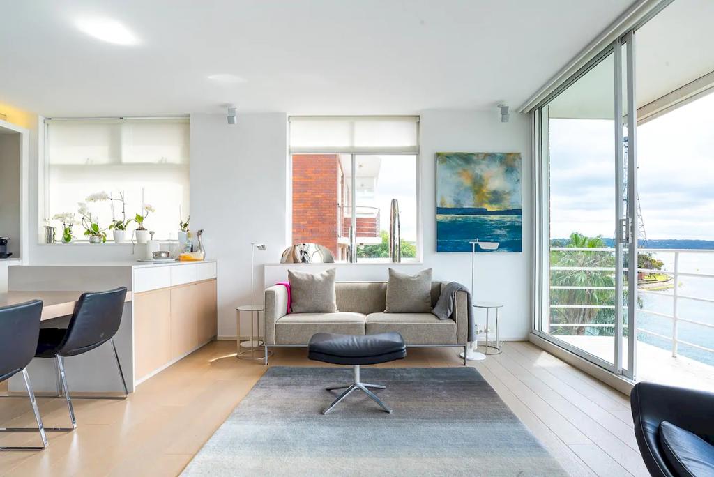 Hmas Kuttabul NSW Perths Hotel