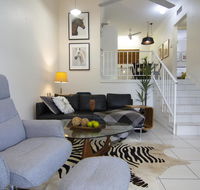 2 Bedroom close to CBD - Perths Hotel