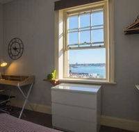 2 Bedroom Harbour View at the Rocks heart of CBD - Perths Hotel