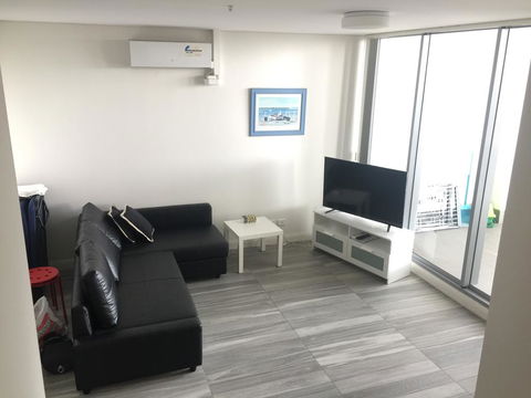 2 Bedroom High Rise Apartment - Perths Hotel 2