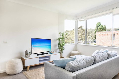 2 Bedroom Luxury Apt On Balmoral Beach - Perths Hotel 1