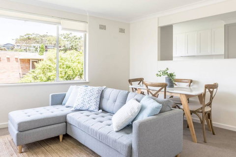 2 Bedroom Luxury Apt On Balmoral Beach - Perths Hotel 2