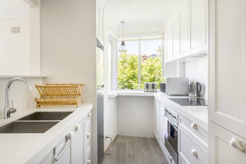 2 Bedroom Luxury Apt On Balmoral Beach - Perths Hotel 3