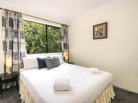 2 Bedroom St Lucia Apartment Close To UQ And CityCat - Perths Hotel 2