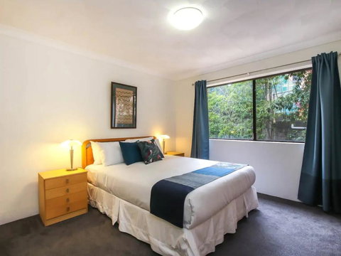 2 Bedroom St Lucia Apartment Close To UQ And CityCat - Perths Hotel 3