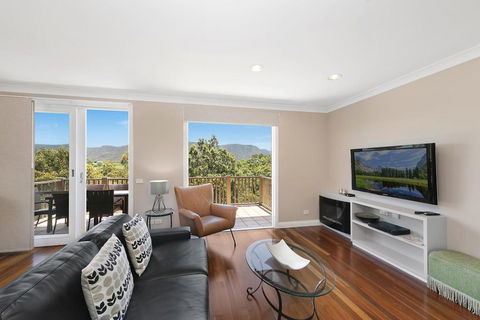 2 Bedroom Villa @ Oaks Cypress Lakes Resort - Perths Hotel 0